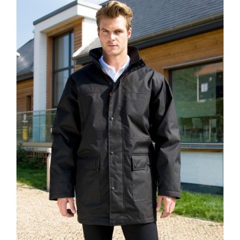 Platinum Managers Jacket